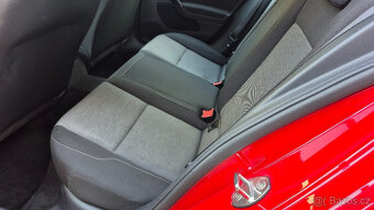 VW Golf VII 1.2 TSI 110000km - 16