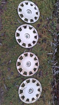 Škoda octavia 1 náhradní díly - 16