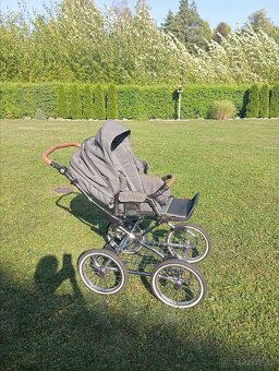 Kočárek Roan classic - 16