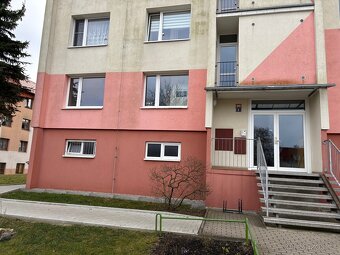 Prodej bytu 4+1 - 16