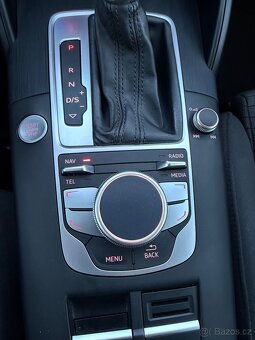 Audi A3 Sportback 2.0 TDI - 16