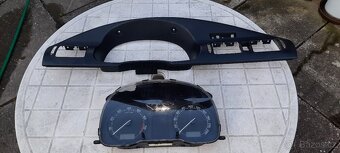 Díky z Octavie 1,6 75 kw r.v  2001 - 16