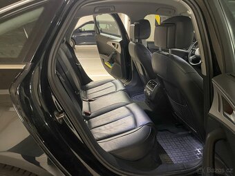 AUDI A6 2.0 TDI Quattro, 2017, 169 tis. km, 140 kW, automat - 16