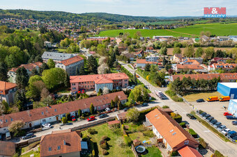 Prodej rodinného domu, 95 m², Psáry, ul. Pražská - 16