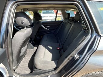 BMW Řada 3, 328i xDrive F31 Bourané - 16