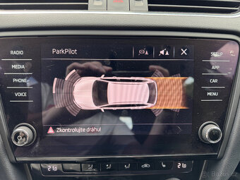 OCTAVIA 1.6TDI 85kW STYLE+ LED KOUPENO V ČR ODPOČET DPH - 16