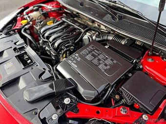 RENAULT MEGANE 1.6 16V 74KW KOUPENO ČR 2.MAJ. PO SERVISU - 16