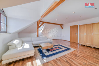 Prodej rodinného domu, 220 m², Cheb Podhrad, ul. U Přehrady - 16