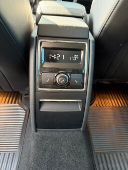 Škoda Superb 2 3.6 fsi 4x4 191 kw DSG - 16
