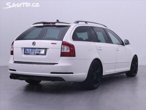 Krásná Octavia RS - 16
