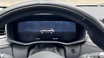 Jaguar F-Pace D200 S AWD Black Pack / Kůže / Led - 16