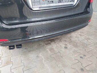Škoda Superb 2.0 Tdi 103 KW 8/2010 199 tkm PĚKNÁ VÝBAVA - 16