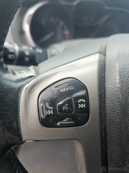 Ranger, DoubleCab, Limited, 2015, 4x4, koupeno v ČR, 1.majit - 16