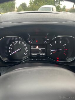 Citroen Berlingo Xl - 16