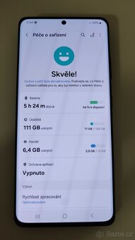 Samsung Galaxy S21 Ultra 5G (G998B) 12GB/128GB - 16