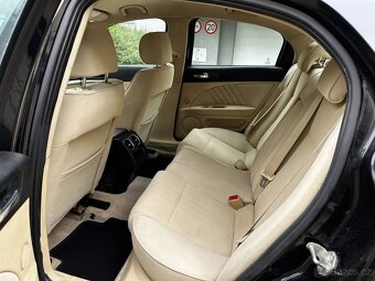 Alfa Romeo 159 1.8 MPI 103kW Navigace ALU R18 Borbet - 16
