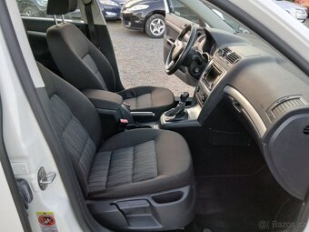Škoda Octavia, 1.6TDI, ALU - 16