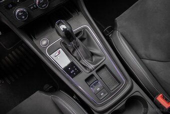 Seat Leon 2.0 TSI Cupra DSG //AJ NA SPLÁTKY - 16