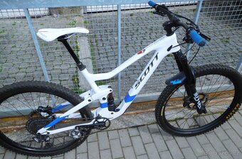 SCOTT RANSOM 900 Tuned 2021 vel.L - 16