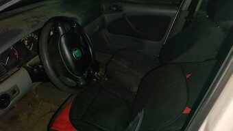 Škoda Octavia I Combi 1.9 TDi - 16