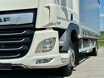 DAF CF 320 / VALNÍK S PLACHTOU / 21 PALETOVÝ / R.V 2021 - 16