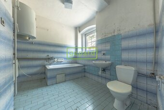 Prodej rodinného domu ve Zbirohu – atraktivní investiční pří - 16