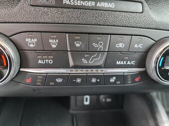 Ford Focus Mk4 1.5TDCi EcoBlue - 16