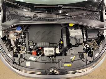 Citroën C3 1.2 PureTech 81 kW - 16