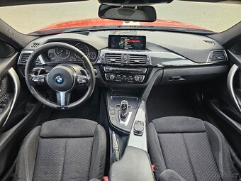 BMW Řada 3, 320d xDrive, odpočet DPH - 16