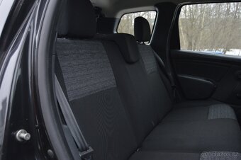 Dacia Duster 1.6 77 KW 112 000 KM - KLIMA - 16