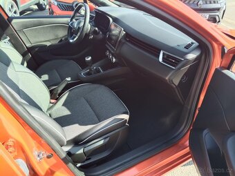 Renault Clio Intens TCe 90 - 16