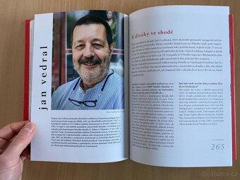 Nová kniha Samet 1989 - 16