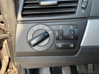 BMW X3 E83 20d M-Paket - 16