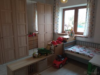 Rodinný dům 4+1 u Náměště - 16