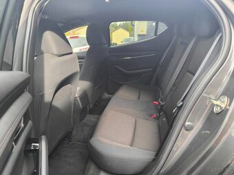 Mazda 3 BP 2.0 Skyactiv-G 90kw AUTOMAT  +++KRASAVICE+++ - 16