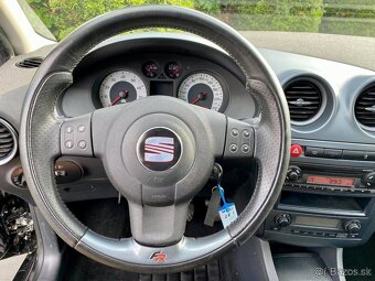 Seat Ibiza FR - 1.8T 20v 110Kw 150Ps. - 16