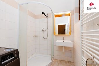 Prodej bytu 2+kk 62 m2 Merhautova, Brno - 16