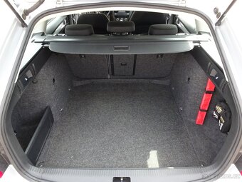 Škoda Octavia 1.8 TSI Combi r.v.2015 (132 kw) ČR AUTOMAT - 16