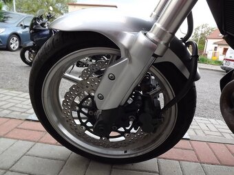 Kawasaki Versys 650 - 16
