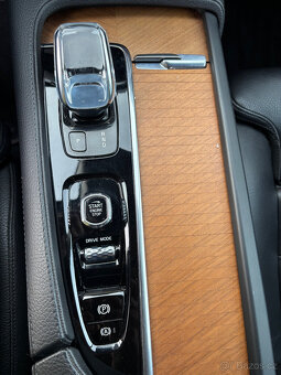 Volvo XC90, B5 AWD INSCRIPTION - 16