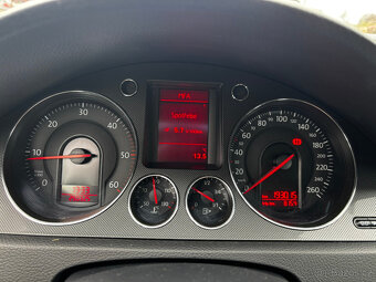 Volkswagen Passat B6 Variant 1.9TDi 77kW, Manual, Klima, Taž - 16