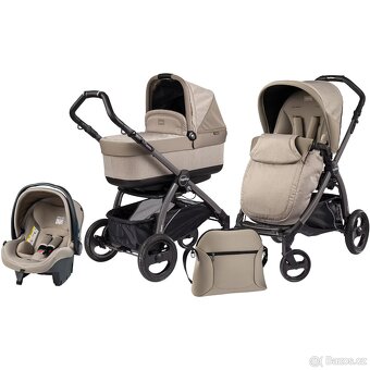 Peg Perego Book Plus S - 16