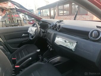 Dacia Duster 1.0 74 kW ,r.v 05/2020, - 16