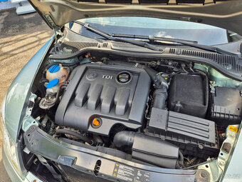OCTAVIA 1.9TDI BXE FACELIFT - 16