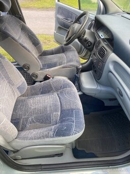 Renault scenic 1.9dTi - 16