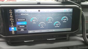Jeep Wrangler Unlim. RubiconX SUV V6 3604/213kW rok 2024 - 16