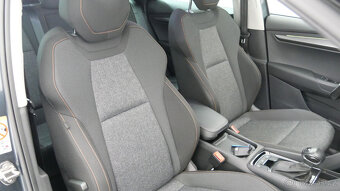 Škoda Karoq Clever 2.0 TDi DSG 4x4-navi,LED,tažné,temp,150PS - 16