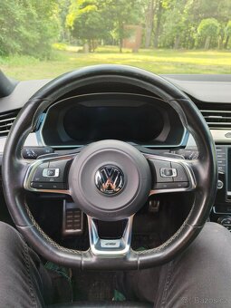 Volkswagen Passat Bi TDI 176KW - 16