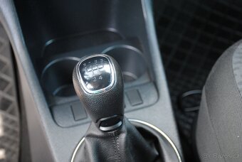 Škoda Fabia 2 kombi 1.6TDi 66kW - klimatizace - rv. 08/2013 - 16