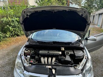 Peugeot 307 cc 2.0 16v - 16